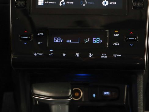 Used 2023 Hyundai Tucson SEL w/ Convenience Package AWD/4WD image 20