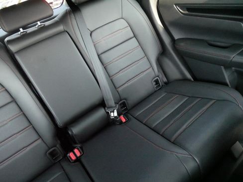 Used 2026 Honda CR-V Sport-L image 14