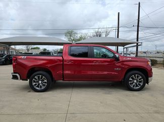 Certified 2023 Chevrolet Silverado 1500 LT w/ Z71 Off-Road Package video 2
