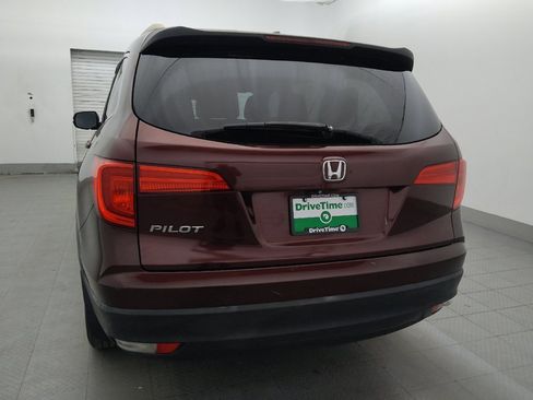 Used 2016 Honda Pilot EX image 6