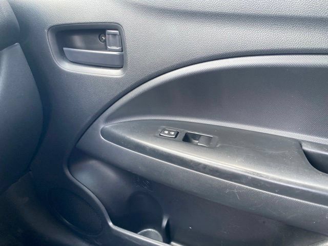 Used 2024 Mitsubishi Mirage G4 ES FWD image 18