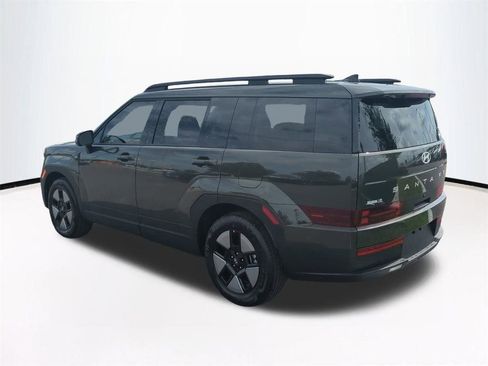 New 2026 Hyundai Santa Fe SEL FWD image 7