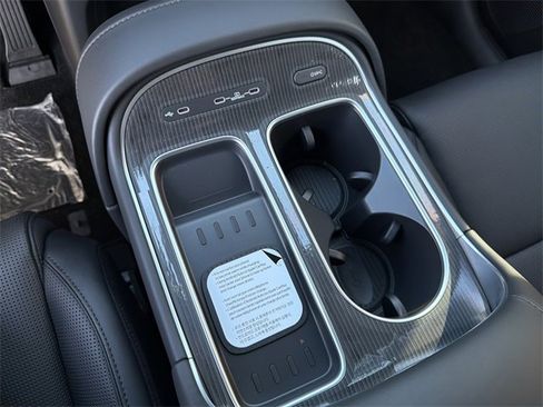 New 2026 Hyundai Palisade Calligraphy image 32