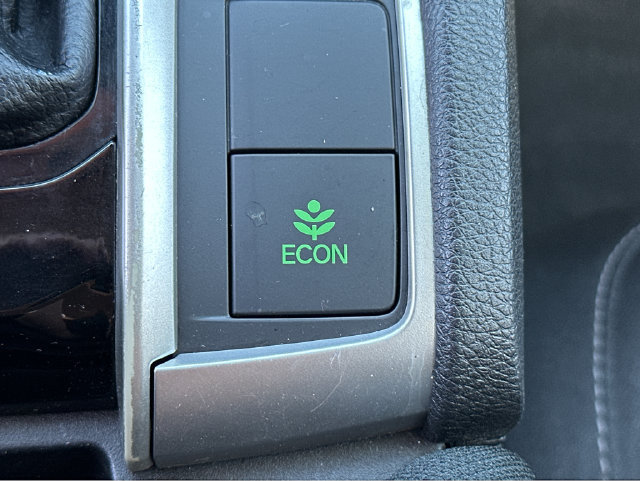 Used 2019 Honda Civic EX image 20
