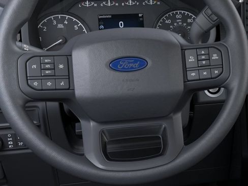 New 2026 Ford F150 XL w/ Equipment Group 103A High RWD image 12