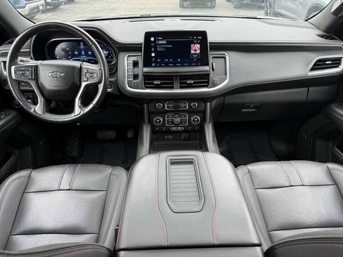 Used 2022 Chevrolet Tahoe RST image 24