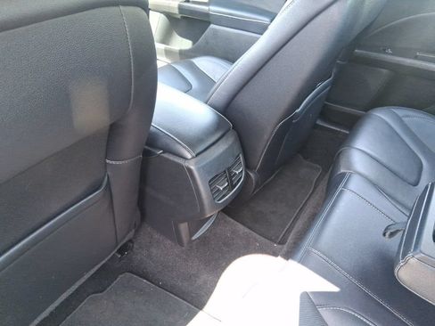 Used 2017 Ford Fusion Titanium FWD image 19