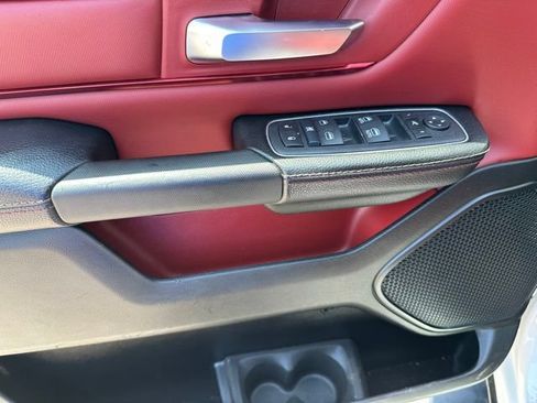 Used 2022 RAM 1500 Rebel w/ Rebel Level 2 Equipment Group AWD/4WD image 15