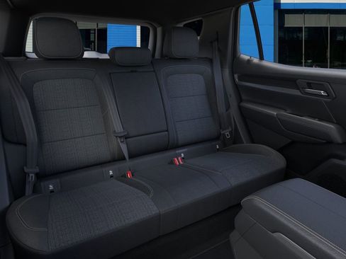 New 2026 GMC Terrain Elevation w/ Technology Package II FWD image 18