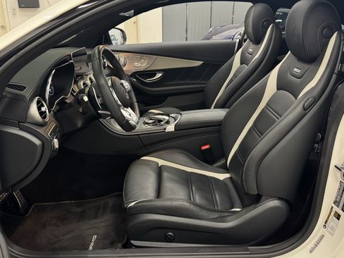 Used 2020 Mercedes-Benz C 63 AMG S image 39