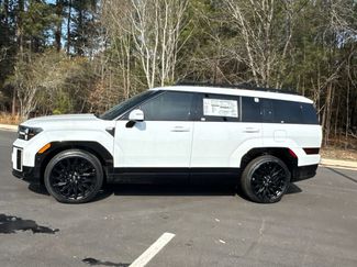 New 2026 Hyundai Santa Fe Calligraphy video 2