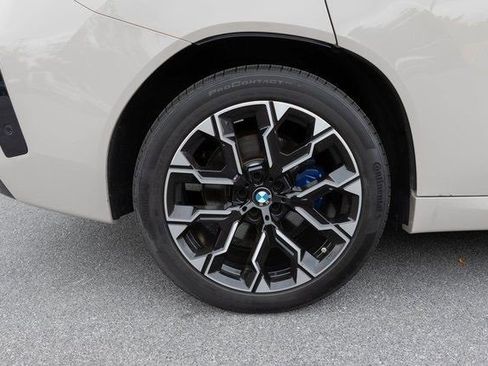 Certified 2025 BMW X3 M50 w/ Premium Package image 10