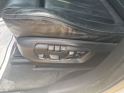 Used 2015 BMW X6 M w/ Executive Package image 12