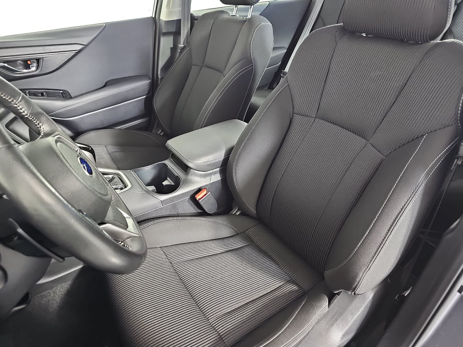 Used 2024 Subaru Legacy Premium AWD/4WD image 13
