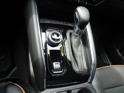 Used 2025 GMC Canyon AT4 w/ Nightfall Edition AWD/4WD image 24