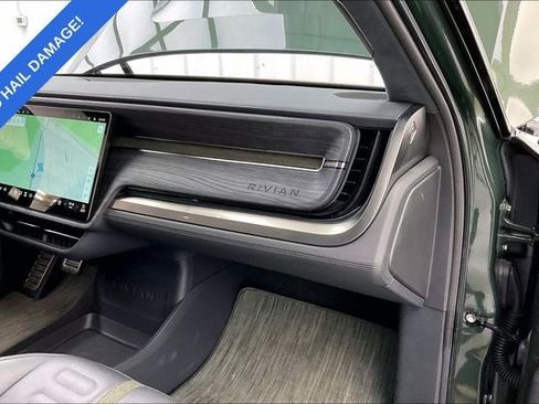 Used 2023 Rivian R1S Adventure AWD/4WD image 18