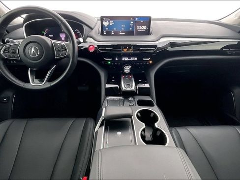 Used 2024 Acura MDX FWD image 20