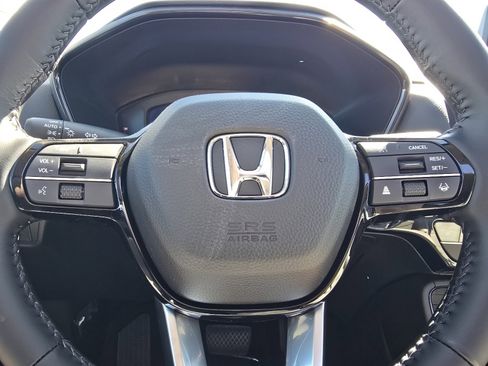 New 2026 Honda CR-V EX-L image 29