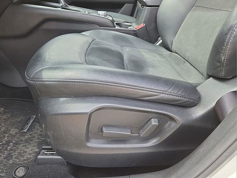 Used 2023 MAZDA CX-5 AWD 2.5 S w/ Select Package image 24