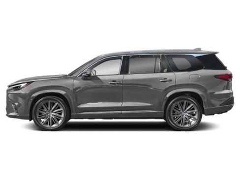 New 2026 Lexus TX 350 AWD image 3