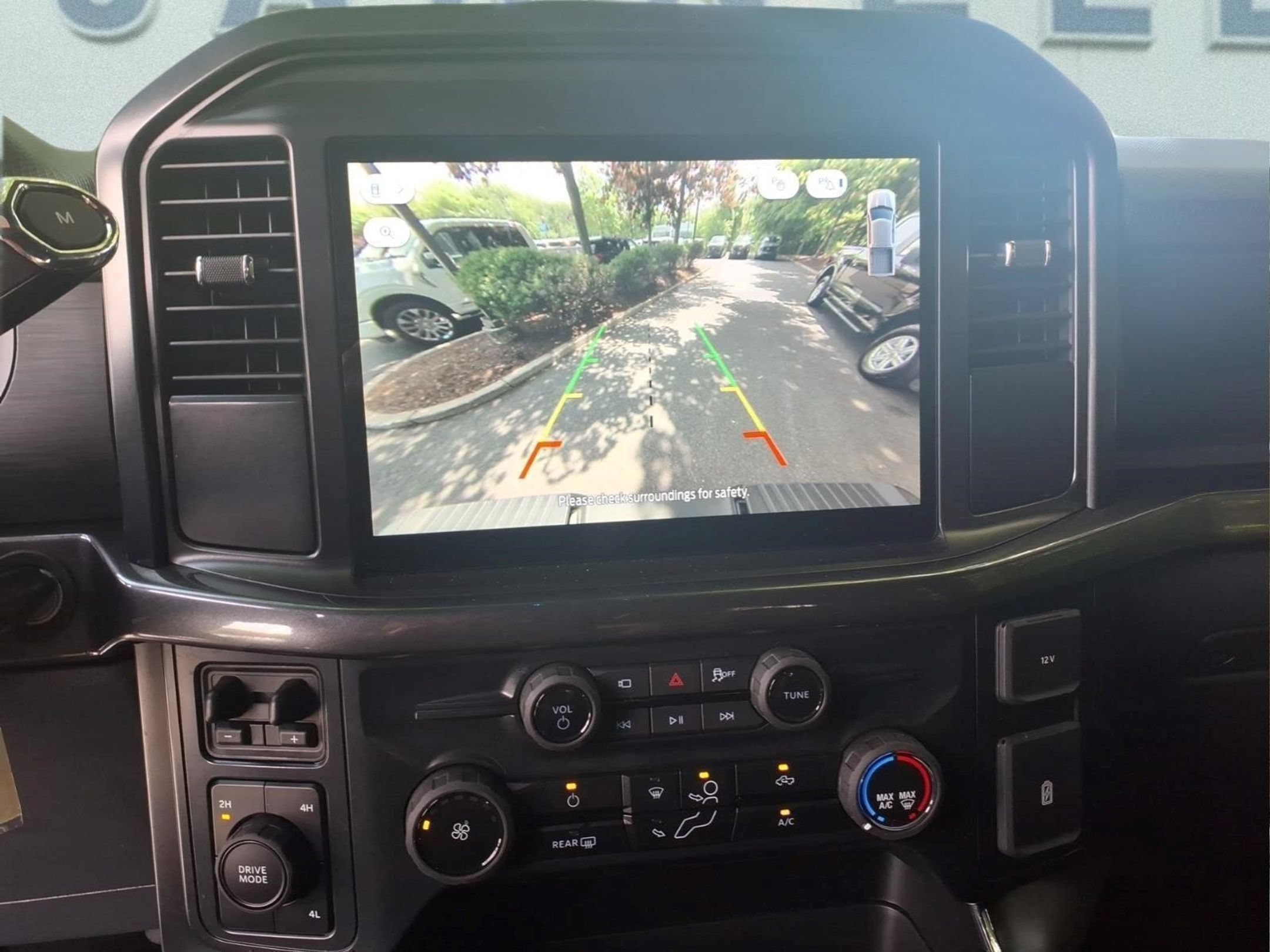 Used 2025 Ford F150 STX AWD/4WD image 84