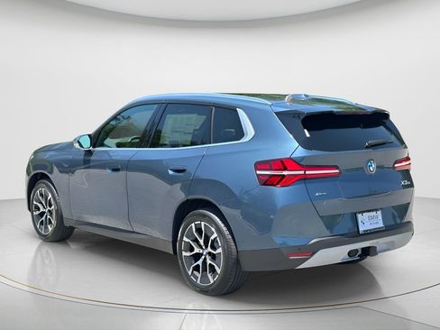 New 2026 BMW X3 xDrive30 AWD/4WD image 7