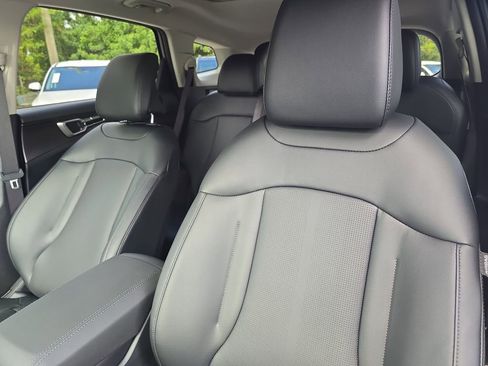 New 2026 Kia Sportage EX image 22