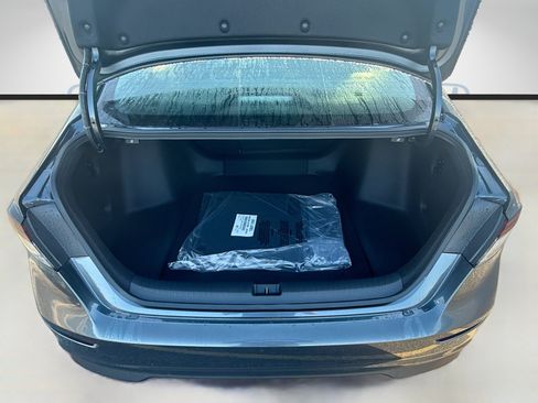 Certified 2026 Honda Accord SE image 21