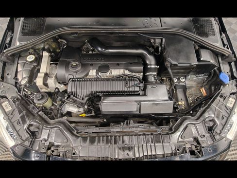 Used 2014 Volvo S60 T5 FWD image 39