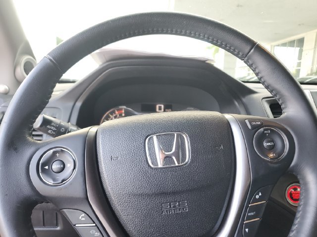 Used 2019 Honda Ridgeline RTL image 23