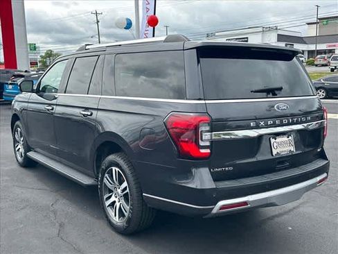 Used 2024 Ford Expedition Max Limited RWD image 5