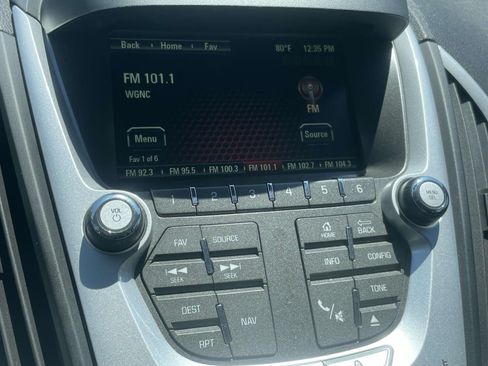 Used 2014 GMC Terrain SLE w/ Chrome Package FWD image 23
