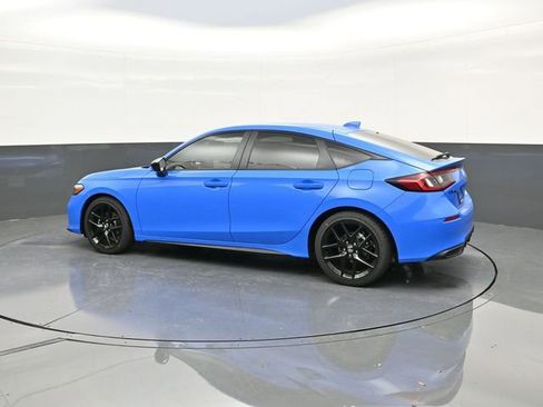 New 2026 Honda Civic Sport image 5