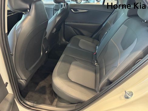 New 2026 Kia Niro LX FWD image 11