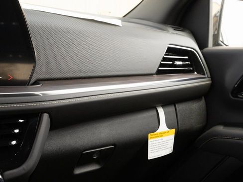 New 2025 Chevrolet Suburban Premier w/ LPO, Get Active Package image 27