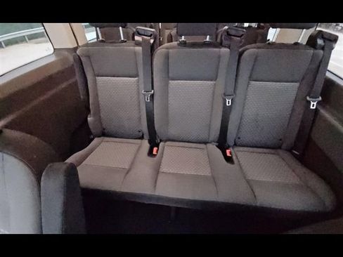 Used 2025 Ford Transit 350 XLT RWD image 5