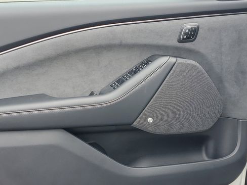 New 2026 Ford Mustang Mach-E GT AWD/4WD image 11