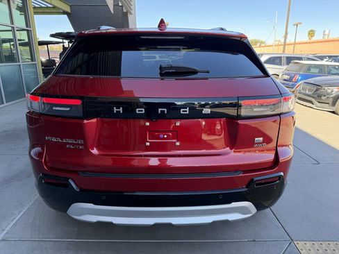 Used 2024 Honda Prologue Elite image 13