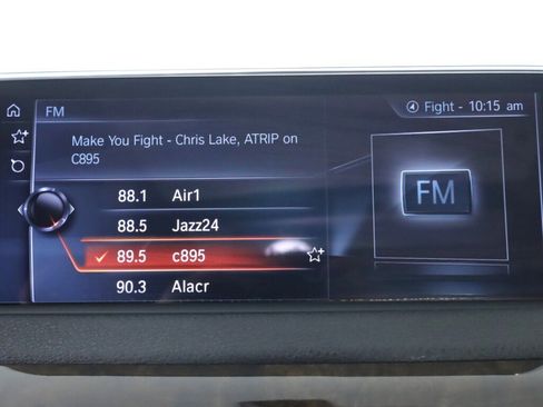 Used 2017 BMW X5 xDrive40e AWD/4WD image 16