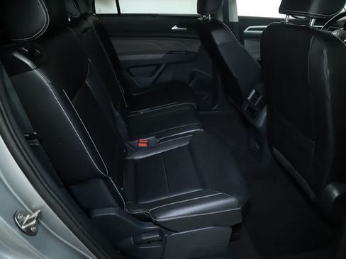 Certified 2023 Volkswagen Atlas SE AWD/4WD image 32