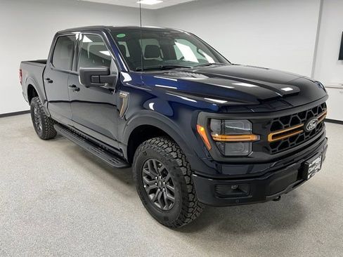 Used 2025 Ford F150 Tremor w/ Tow/Haul Package image 2