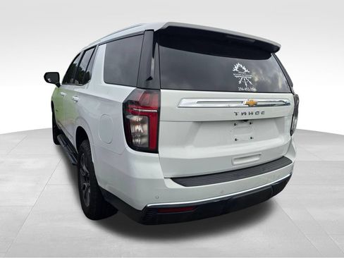 Used 2021 Chevrolet Tahoe LS RWD image 16