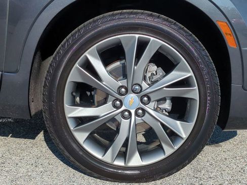 Used 2022 Chevrolet Blazer Premier w/ Enhanced Convenience Package image 11