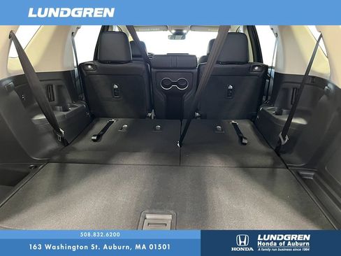New 2026 Honda Pilot EX-L image 4
