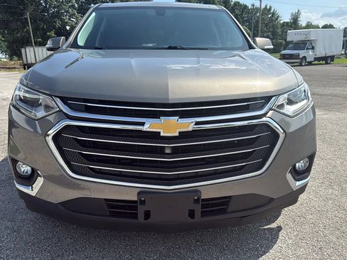 Used 2018 Chevrolet Traverse LT FWD image 8