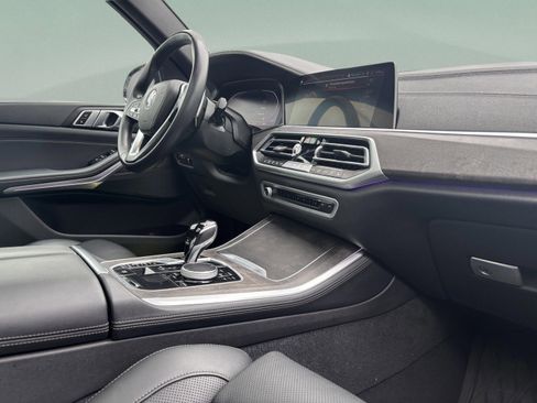 Used 2023 BMW X5 sDrive40i w/ Premium Package image 30