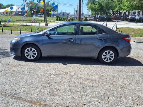 Used 2014 Toyota Corolla L image 4