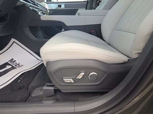 New 2026 Hyundai Santa Fe SEL AWD/4WD image 12