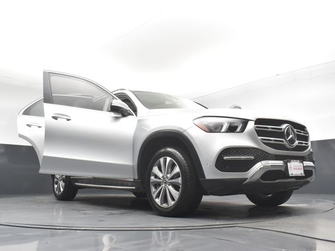 Used 2020 Mercedes-Benz GLE 350 4MATIC w/ 3rd Row Seat Package image 33
