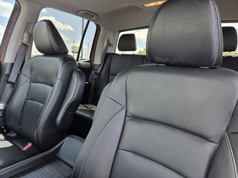 Used 2022 Honda Ridgeline RTL-E image 29
